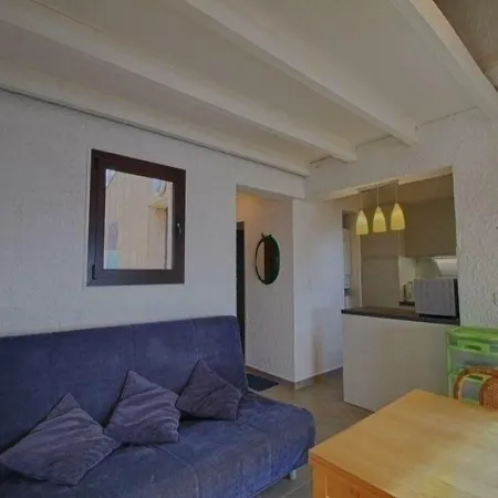Apartment Dolce Paese 1