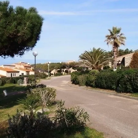 Apartment Dolce Paese 1 *