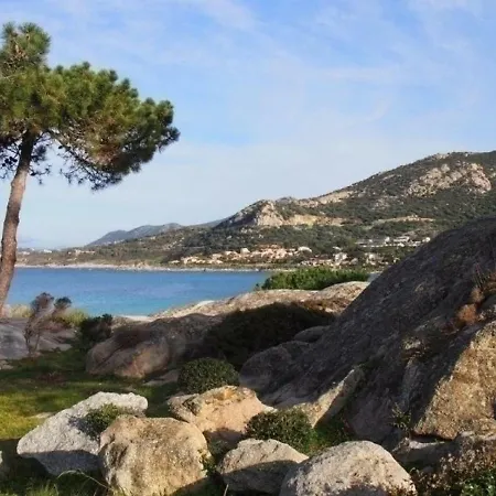 Dolce Paese 1 Apartment *