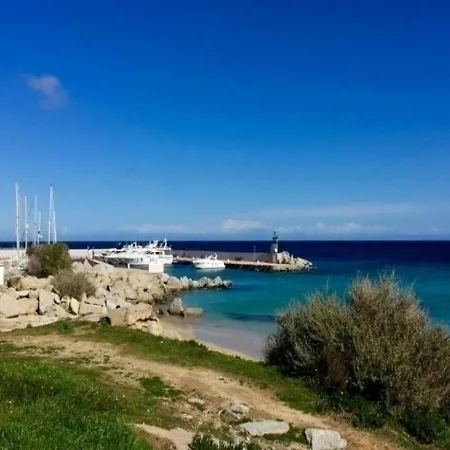 Dolce Paese 1 Lumio (Corsica)