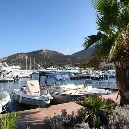 Dolce Paese 1 Apartment Lumio (Corsica)