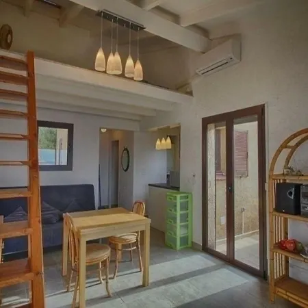 Apartment Dolce Paese 1