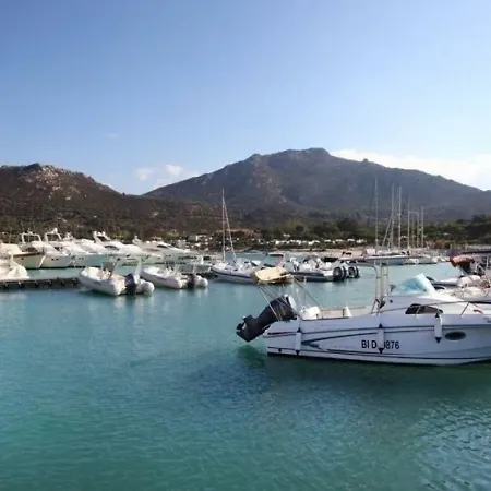 Dolce Paese 1 * Lumio (Corsica)