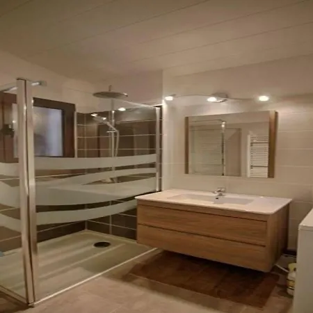 Appartement Dolce Paese 1