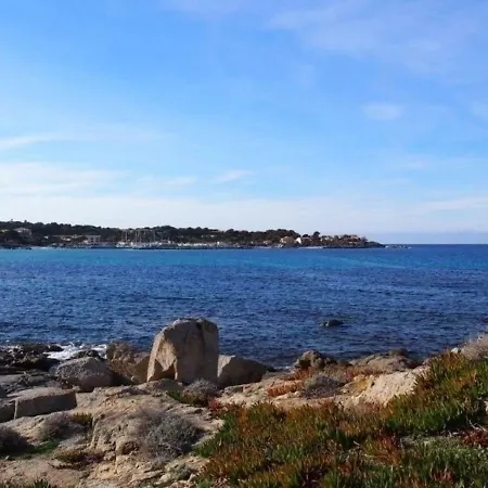 Dolce Paese 1 * Lumio (Corsica)