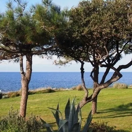 Dolce Paese 1 Lumio (Corsica)