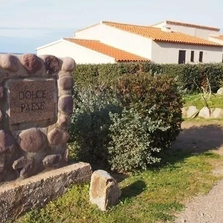 Dolce Paese 1 * Lumio (Corsica)