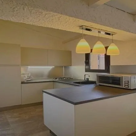 Dolce Paese 1 * Lumio (Corsica)